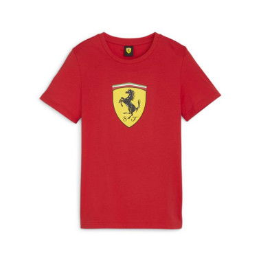 Scuderia Ferrari Race T-Shirt - Youth 8