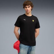 Detailed information about the product Scuderia Ferrari Sportswear Car Graphic Men's T Shoes