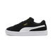 Scuderia Ferrari Suede XL Unisex Sneakers in Black/White, Size 9.5, Textile by PUMA. Available at Puma for $96.00