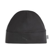 Detailed information about the product SEASONS Beanie in Black, Polyester/Elastane by PUMA
