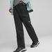 SEASONS Women's stormCELL SympaTexÂ® Hiking Pants in Black, Size Small, Polyester by PUMA. Available at Puma for $405.00