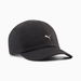 Select Essentials Baseball Cap in Black by PUMA. Available at Puma for $50.00
