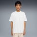 Select Essentials Pocket T. Available at Puma for $70.00