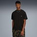 Select Essentials Pocket T. Available at Puma for $70.00