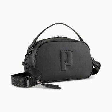 Sense 5L Small Grip Bag Bag in Black by PUMA