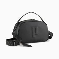 Detailed information about the product Sense 5L Small Grip Bag Bag in Black by PUMA