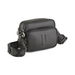 Sense M Crossbody Bag Bag in Black, Polyester by PUMA. Available at Puma for $120.00