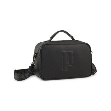 Sense Medium Grip Bag Bag in Black, Polyester by PUMA