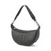 Sense Mini Hobo Bag Bag in Black, Polyester by PUMA. Available at Puma for $70.00