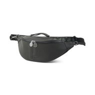 Detailed information about the product Sense Waist Bag Bag in Black, Polyester by PUMA