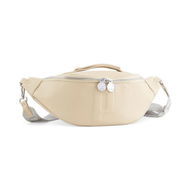 Detailed information about the product Sense Waist Bag Bag in Granola, Polyester by PUMA