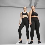 Detailed information about the product SHAPELUXE Seamless Women's Tights in Black, Size Medium, Nylon/Elastane by PUMA