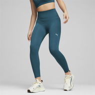 Detailed information about the product SHAPELUXE Seamless Women's Tights in Cold Green, Size XL, Nylon/Elastane by PUMA