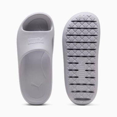 Shibusa Women's Slides in Lilac Crush, Size 7 by PUMA