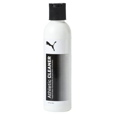 Shoes Care Athletic Cleaner in White/Black by PUMA Shoes