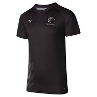 Detailed information about the product Silver Ferns Unisex Training T