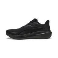 Detailed information about the product Skyrocket Lite Running Shoes in Black/Cool Dark Gray, Size 11.5 by PUMA Shoes