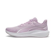 Detailed information about the product Skyrocket Lite Running Shoes in Grape Mist/White, Size 10 by PUMA Shoes