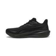 Detailed information about the product Skyrocket Lite Running Shoes Unisex in Black/Cool Dark Gray, Size 14, Synthetic by PUMA Shoes