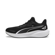 Detailed information about the product Skyrocket Lite Running Shoes Unisex in Black/White, Size 14, Synthetic by PUMA Shoes