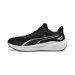 Skyrocket Lite Unisex Running Shoes in Black/White, Size 11, Synthetic by PUMA Shoes. Available at Puma for $100.00