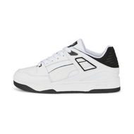 Detailed information about the product Slipstream Unisex Sneakers in White/Black, Size 4.5, Synthetic by PUMA