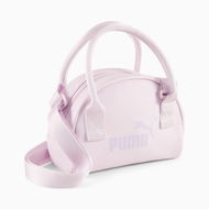 Detailed information about the product Small Core Up Carrying Bag (1.5 liters) in Grape Mist, Polyester by PUMA