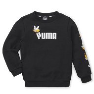 Detailed information about the product Small World Crew Neck Sweatshirt - Infants 0