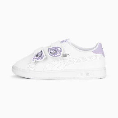 Smash v2 Butterfly AC Sneakers - Kids 4 Shoes