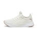 Soft Ride Sophia 2 Women's Running Shoes in Warm White/Rose Gold, Size 10.5, Synthetic by PUMA Shoes. Available at Puma for $72.00