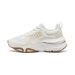 SOFTRIDE Divine Women's Running Shoes in Vapor Gray/Gold/Gum, Size 7, Synthetic by PUMA Shoes. Available at Puma for $130.00
