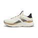 SOFTRIDE Mayve Leopard II Women's Running Shoes in Warm White/Gold/Black, Size 6, Synthetic by PUMA Shoes. Available at Puma for $130.00