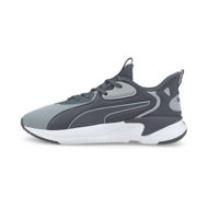 Detailed information about the product Softride Premier Men's Running Shoes in Dark Slate/Quarry, Size 10.5 by PUMA Shoes