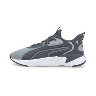 Detailed information about the product Softride Premier Men's Running Shoes in Dark Slate/Quarry, Size 9 by PUMA Shoes