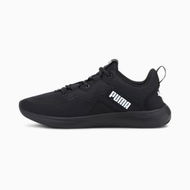 Detailed information about the product SOFTRIDE Vital Men's Running Shoes in Black, Size 11, Synthetic by PUMA Shoes