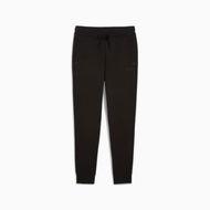 Detailed information about the product Spacer Women's Pants in Black, Size XS, Cotton by PUMA