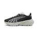 Spirex Speed Unisex Sneakers in Black/Silver Mist, Size 6, Synthetic by PUMA Shoes. Available at Puma for $162.00