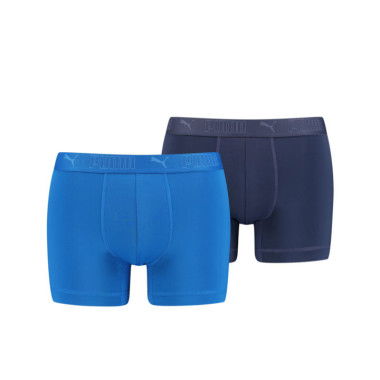 Sport Men's Microfiber Boxers