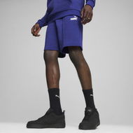 Detailed information about the product SPORTS CLUB Men's Shorts in Lapis Lazuli, Size Large, Cotton by PUMA