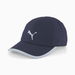 Sports Golf Cap Youth in Navy Blazer, Polyester by PUMA. Available at Puma for $45.00