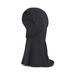 Sports Running Hijab in Black, Size Medium, Polyester/Elastane by PUMA. Available at Puma for $33.00