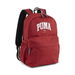 Squad Backpack in Intense Red/Heather, Polyester by PUMA. Available at Puma for $80.00