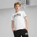 SQUAD Big Graphic T-Shirt - Boys 8. Available at Puma for $35.00