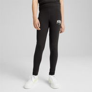 Detailed information about the product SQUAD Leggings - Girls 8