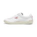 Star NeverWorn III Unisex Sneakers in White/Club Red, Size 13, Textile by PUMA Shoes. Available at Puma for $102.00