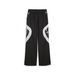 STEWIE TOKYO Track Pants Women in Black/Aop, Size Small, Polyester by PUMA. Available at Puma for $140.00