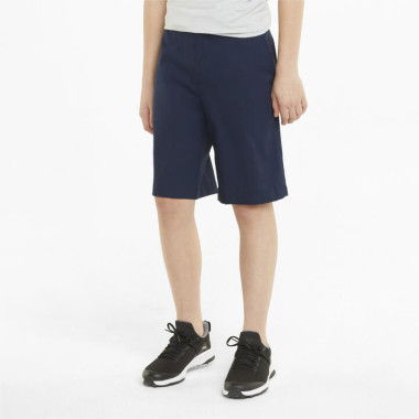 Stretch Golf Shorts - Boys 8