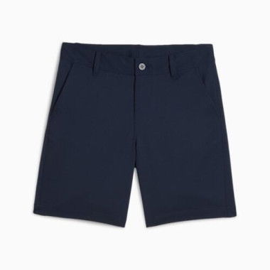 Stretch Golf Shorts - Youth 8