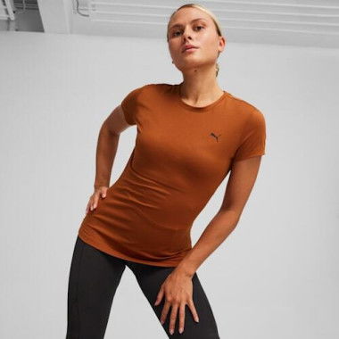 Studio Sheer Women's Fashion Training T