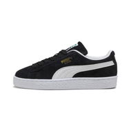 Detailed information about the product Suede Classic Sneakers - Youth 8